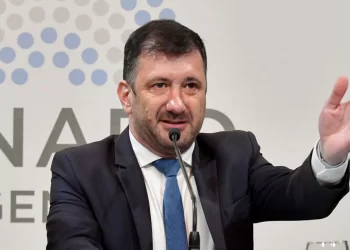 El Senado Nacional aprobó la expulsión de Edgardo Kueider