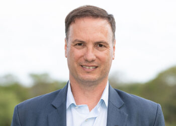 Enrico: “El gobierno de Milei es una porteñocracia a la que no le importan las rutas nacionales”