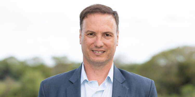 Enrico: “El gobierno de Milei es una porteñocracia a la que no le importan las rutas nacionales”