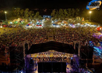 Totoras: Ya llega la Fiesta Nacional De La Leche