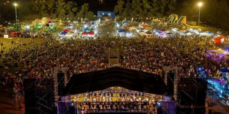 Totoras: Ya llega la Fiesta Nacional De La Leche