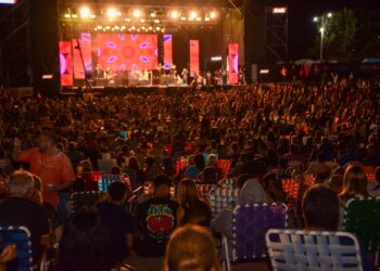 Presentaron la Grilla Completa del 39º Festival Provincial del Pescador