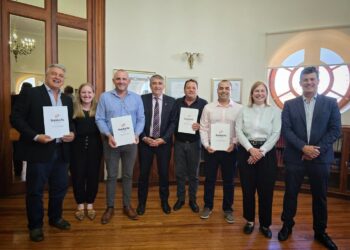 OBRAS PARA EL DEPARTAMENTO SAN JERONIMO DEL PROGRAMA BRIGADIER