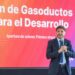 Apertura de sobres de la licitación para la primera etapa del gasoducto