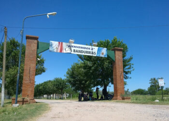 Las Bandurrias: EL FIN DE SEMANA DETUVIERON AL PRESIDENTE COMUNAL