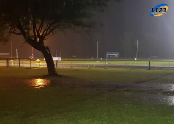 Totoras: MÁSTER DE PILOTOS SUSPENDIDO