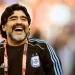 Subastaran un mechón de pelo de Diego Maradona en París