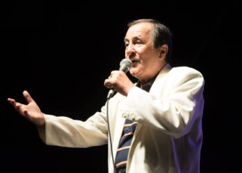 A los 79 años, falleció Miguel Ángel Morelli