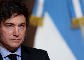 Milei: «Si me mataran, me harían inmortal. Me convertiría en un héroe aún más grande».