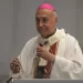 MONS. SERGIO FENOY «EN ESTA NAVIDAD DIOS ENCIENDE LA CHISPA REVOLUCIONARIA DE SU TERNURA»
