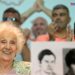 Abuelas de Plaza de Mayo encontraron al nieto 138