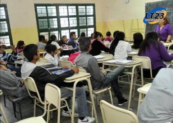 CONFIRMARON LAS FECHAS DEL CALENDARIO ESCOLAR 2025 PARA TODOS LOS NIVELES EDUCATIVOS