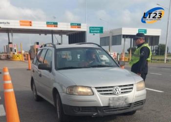 Operativo Verano: Provincia refuerza los controles en rutas durante las fiestas de fin de año