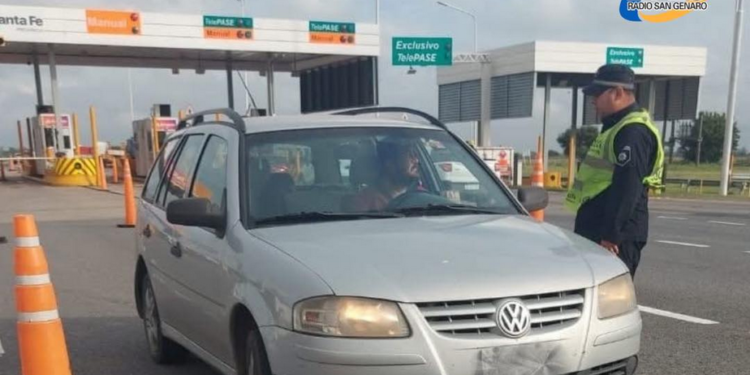 Operativo Verano: Provincia refuerza los controles en rutas durante las fiestas de fin de año
