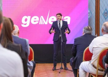 Lanzaron líneas crediticias para financiar obras de infraestructura energética