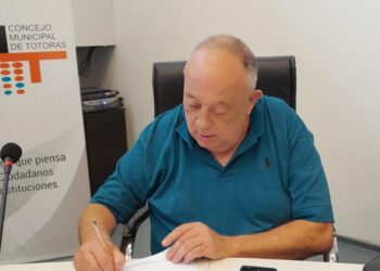 Totoras: Pascual gestiona la apertura de la Oficina de Defensa al Consumidor