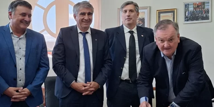 El Dpto. San Cristóbal se beneficia con aportes provinciales del Programa “BRIGADIER” por $ 414 millones