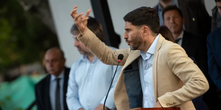 Pullaro: “Hay un trabajo conjunto que les muestra a las bandas criminales que iremos por ellas hasta que recuperemos la paz”