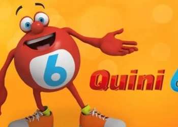 Un apostador ganó más de $ 708.500.000 en La Segunda del Quini 6