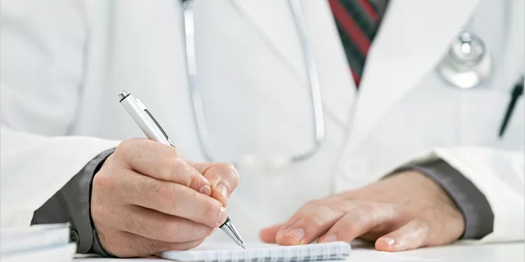 Desde enero de 2025 las recetas electrónicas serán la única modalidad para los medicamentos