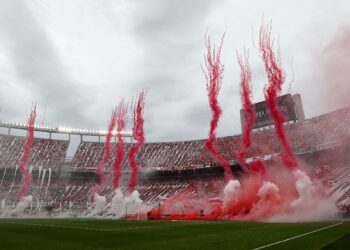 El ranking fue conformado por Transfermarkt, el sitio especializado en mercado de pases.