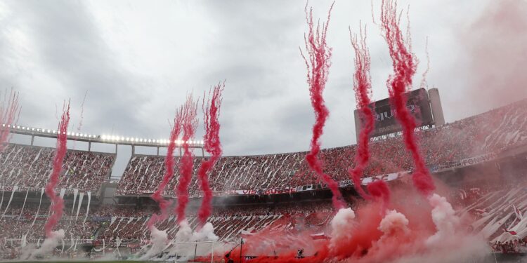 El ranking fue conformado por Transfermarkt, el sitio especializado en mercado de pases.