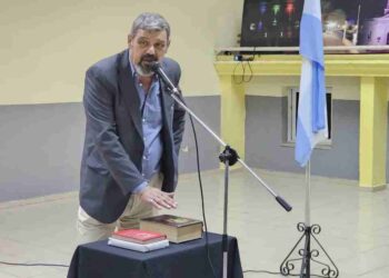 El intendente Ricardo Ramírez lamentó el modo en el que se habilitó la Cárcel Federal de Coronda.