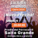 Salto Grande: Este Sábado se realiza el Cierre de Año de Cultura Iriondo