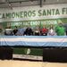 CAMIONEROS DE SANTA FE CIERRA EL AÑO CON BALANCE POSITIVO