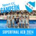 Cañadense Basquet: SPORT CLUB CAMPEÓN