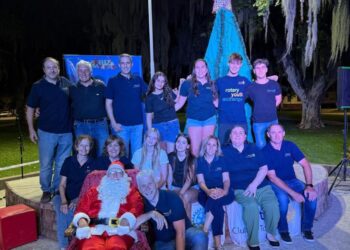 “Esperando la Navidad”: