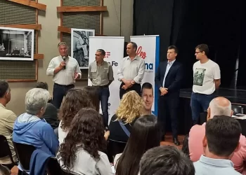 TRIQUINOSIS: SE REALIZÓ JORNADA DEPARTAMENTAL DE PREVENCIÓN EN GÁLVEZ