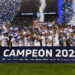 VÉLEZ CAMPEÓN