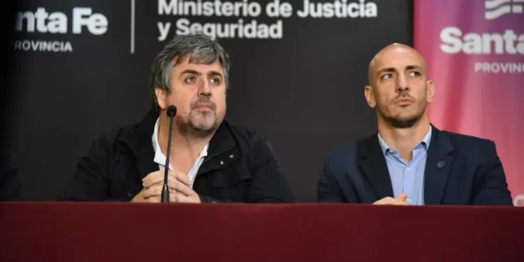 AMENAZAS CONTRA PULLARO Y BULLRICH: REFUERZAN CONTROLES EN LAS CALLES