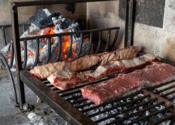 Se disparó el precio de la carne y preocupa su aumento en la inflación de Diciembre