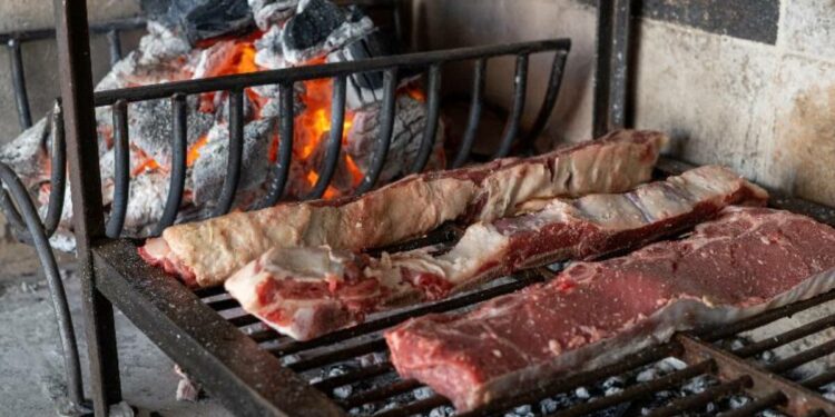 Se disparó el precio de la carne y preocupa su aumento en la inflación de Diciembre