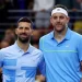 Entre lágrimas y ovaciones, Del Potro se retiró del tenis venciendo a Djokovic