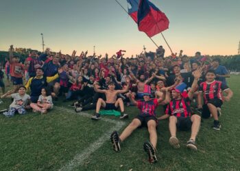 ATLÉTICO ELORTONDO CAMPEÓN DE LA LIGA VENADENSE DE FÚTBOL