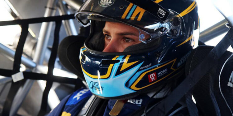 SALTO GRANDE: GENARO RASETTO COMENZÓ SU DESPEDIDA DEL TC MOURAS