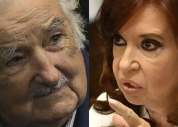 Pepe Mujica arremetió contra Cristina Kirchner y otros líderes latinoamericanos