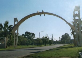 SERODINO: Detuvieron  a un hombre acusado de abuso sexual contra un menor