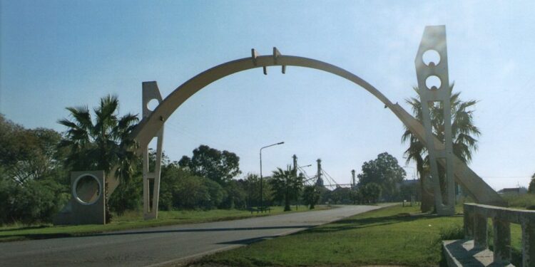 SERODINO: Detuvieron a un hombre acusado de abuso sexual contra un menor