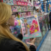 Las ventas de juguetes para Navidad se incrementaron a último momento a nivel nacional