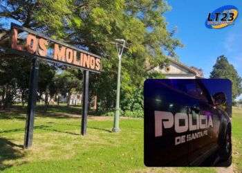 Accidente en la ruta 92 se cobró la vida de una joven de 14 años