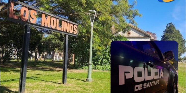 Accidente en la ruta 92 se cobró la vida de una joven de 14 años