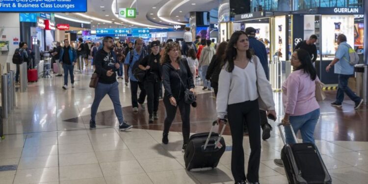 El Aeropuerto Internacional de Rosario amplía sus destinos turísticos para el verano