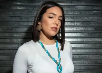 La Justicia falló a favor de Ángela Leiva en la denuncia por violencia de género contra su ex pareja