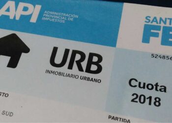 Habrá importantes descuentos por el pago anticipado de impuestos provinciales