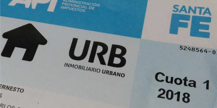 Habrá importantes descuentos por el pago anticipado de impuestos provinciales