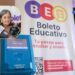 Boleto Educativo 2025: “Ya hay más de 80.000 inscriptos en menos de 24 horas”
